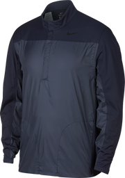 Nike Men's Shield Half Zip Jacket 892252 451