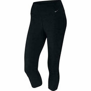 NEW! NIKE Women's Power Training Capris 802948-010 -Black/Cool Grey [XS]