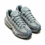 Nike Womens Air Max 95 SE Confetti Sneaker Shoes Light Pumice 918413 002 New