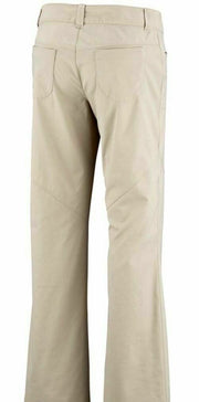 Columbia Women's Mumbai Mover III pants color fossil Retail $55 NWT