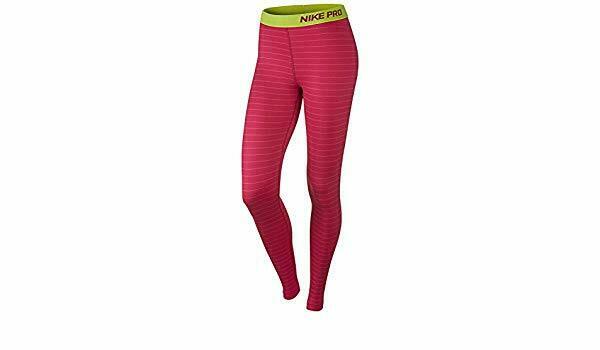 Women's Nike Pro Hyperwarm 642632 612 Leggings Multiple Sizes – Elevated  Sports Gear