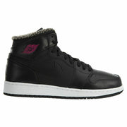 Nike Air Jordan 1 Retro High GG Black Pink White 332148 014 Youth/Womens