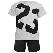 Nike Boys Dri Fit Cotton Air Jordan 23 Initial Drift T Shirt Size M, L