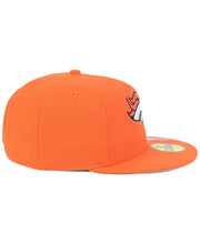 Denver Broncos Beveled Team 59FIFTY Cap