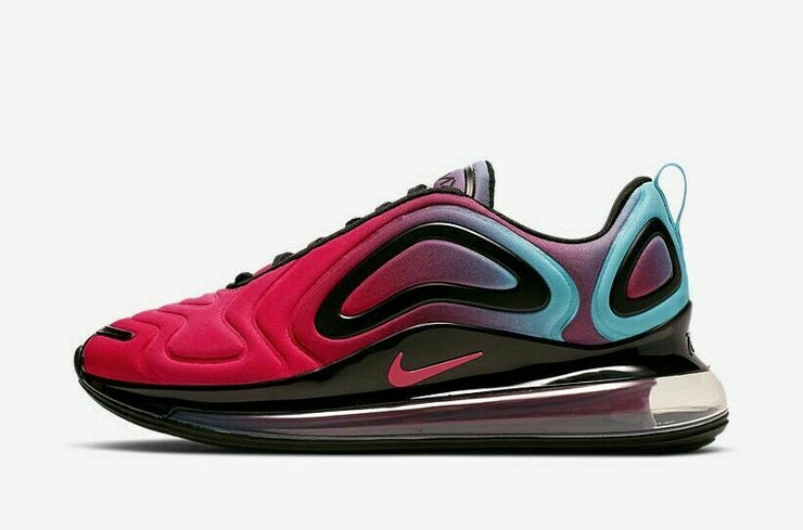 Nike Air Max 720 Gradient Mens CJ0766-600 Multiple Sizes NIB