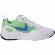 Nike LD Runner White Electro Green 882267-102 Running  Women's Multiple Sizes