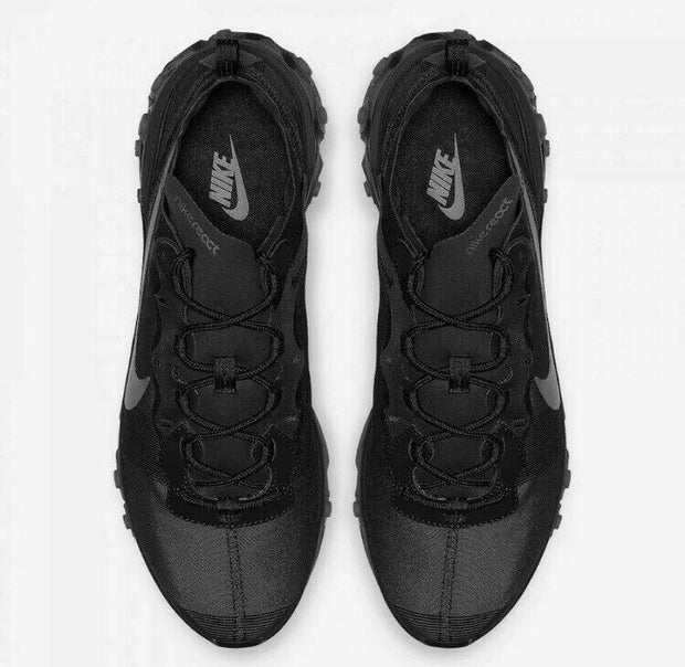 Nike React Element 55 Men's and Women's running shoes BQ6166 008 Multiple sizes