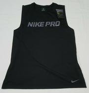 Nike Women's Pro Intertwist Muscle Tank AH8774-010