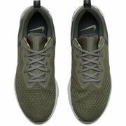 Nike Men's Odyssey React Running Training Shoes Medium Olive AO9819-200