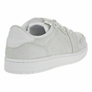 Nike Women's Air Jordan 1 Retro Low NS White Gray AH7232-100 Multiple Sizes