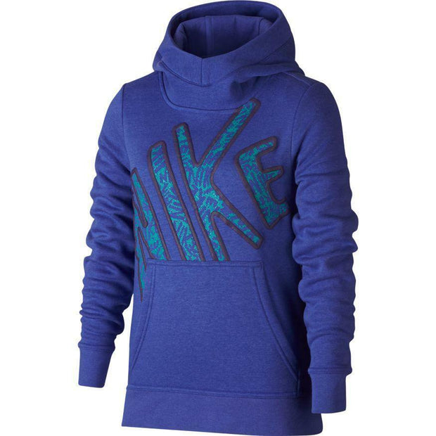 Nike Girls Sportswear Hoodie
