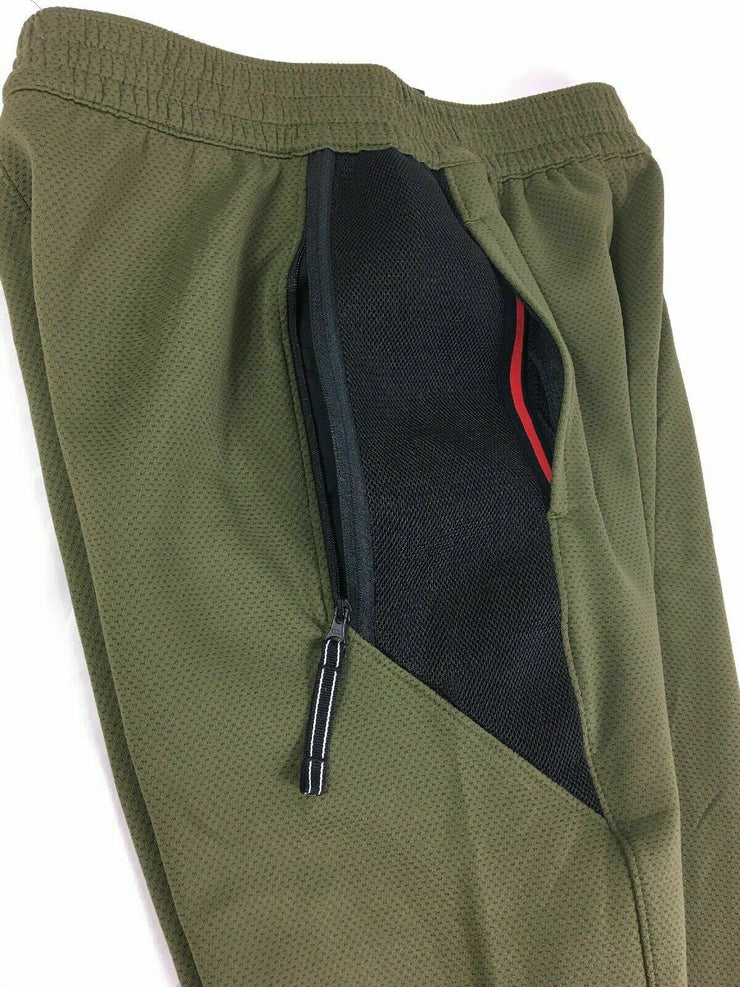 Nike therma flex showtime basketball pants discount
