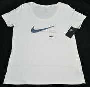 Nike Women's Tee Swoosh AT2805 100