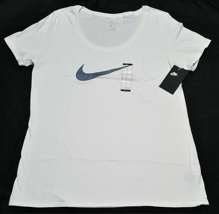 Nike Women's Tee Swoosh AT2805 100