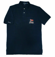 Polo Ralph Lauren P-15 Offshore Sailing Team Pocketed Polo Shirt NWT