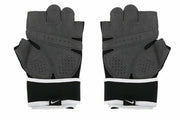 Nike Women Premium Heavyweight Sports Knit Gloves Running GYM Glove AC4231-010