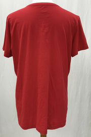 St. Louis Cardinals - NIKE - Red Cotton Shirt - Women's Small Slim Fit NWT