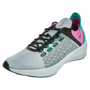 Nike Women's EXP-X14 Running Shoes Wolf Gray Emerald Black AO3170-003 NEW