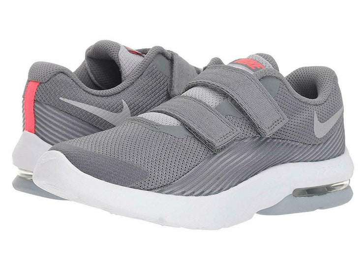 NIKE KIDS AIR MAX ADVANTAGE 2 (PSV) RUNNING SHOES #AO8734-001