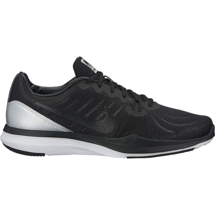 Nike In-Season Tr Woman's 7 Prm Black Cross Training Shoe 414456-001 Multi Size