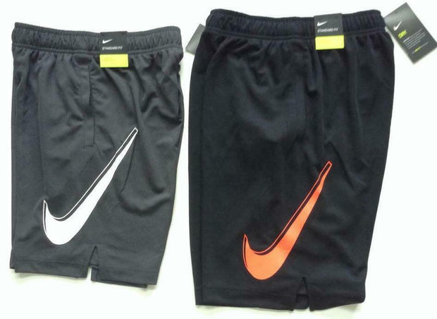 Nike Competition Dri Fit Training Shorts Youth Size CD7356 010