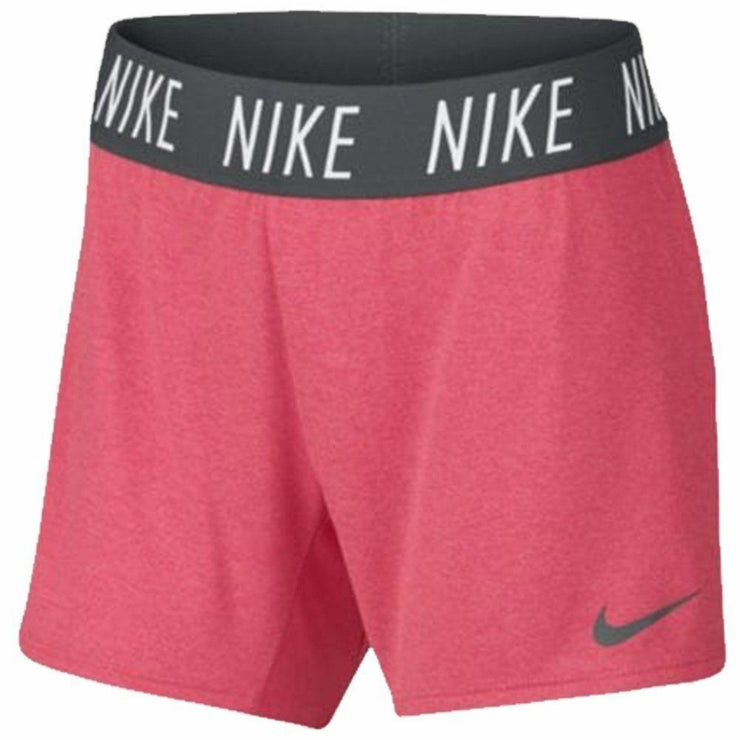 Nike Girls Dri Fit Trophy Training Shorts 910252-617