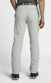 New nwt men's Nike Hybrid woven flex golf pants slacks trousers Bone 921751-072