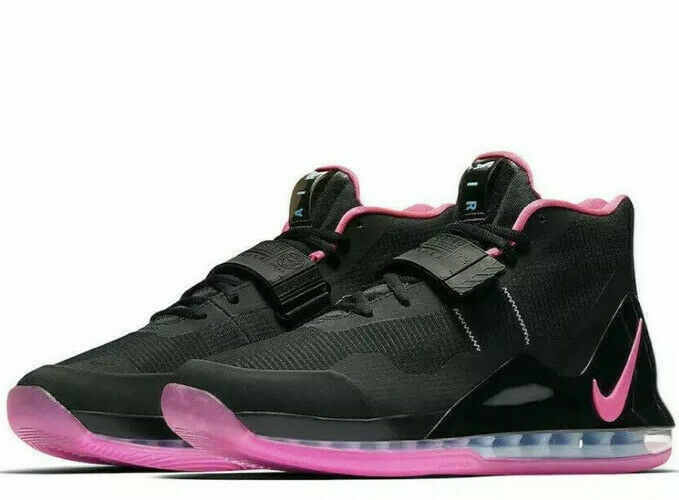 Nike Air Force Max AR0974-004 Men's Sizes US 9-12  Brand New in Box!!!