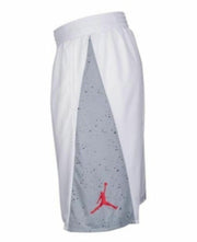 NIKE AIR JORDAN RETRO 5 BASKETBALL REVERSIBLE SHORTS AA2140-100