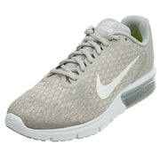 NIKE Women Air Max Sequent 2 Running Shoe 852465 011 NEW