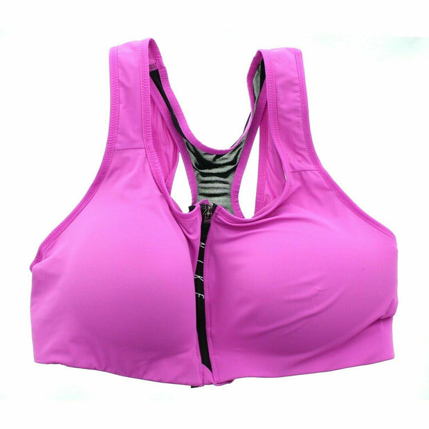 Nike Women’s Shape Bra Medium Support AT4294 553 Pink