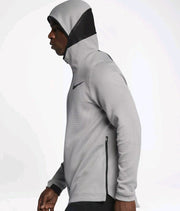 Nike Therma Flex Showtime Men's Basketball Full-Zip Hoodie 856438 002