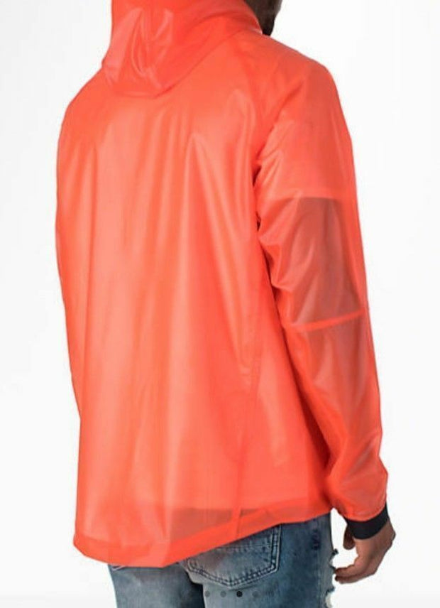 Nike Sportwear HD QS Windrunner Mens Jacket AJ1400 891