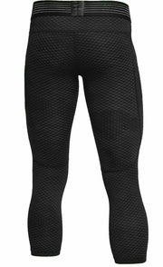 Nike Pro Hypercool 3/4 Compression Tights Anti-Odor Black AT3643-010 Men's NEW