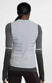 New Nike Women's Running Athletic Vest Nike AeroLoft 856636 043