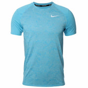 Nike Men's Summer Breathe Miler Top 904661-482