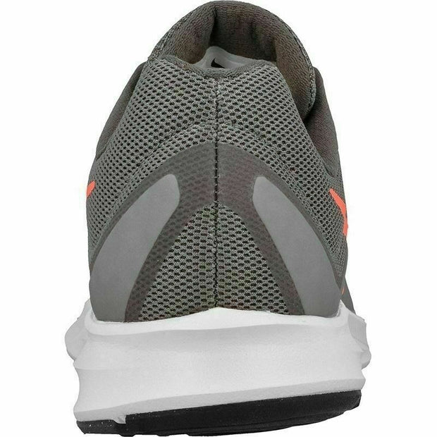 Nike Downshifter 7 Womens Gray Pink Running shoes 852466 001