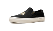 Vans Classic Slip-On "Harry Potter - Hufflepuff" - VN0A4BV3V90 - 2020