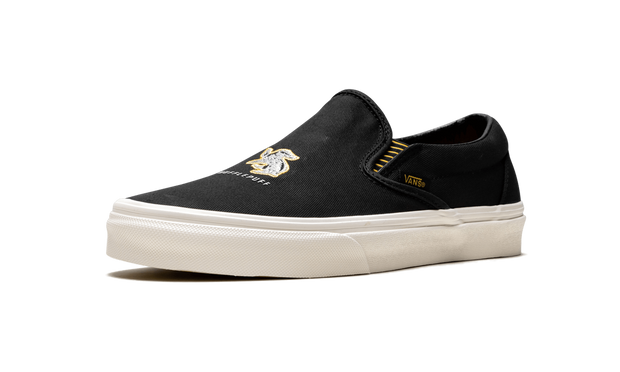 Vans Classic Slip-On "Harry Potter - Hufflepuff" - VN0A4BV3V90 - 2020