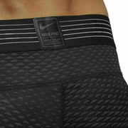 Nike Pro Hypercool 3/4 Compression Tights Anti-Odor Black AT3643-010 Men's NEW