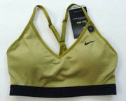 Nike Women's Pro Indy Sports Training Fitness 878614-391 NEW