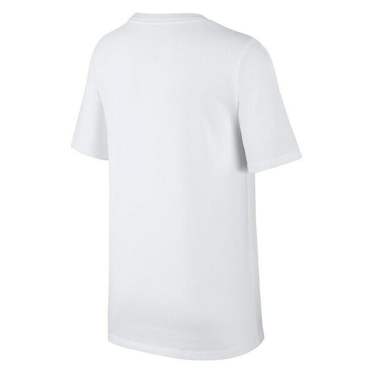 Nike Boys Can't Guard Quick T Shirt AQ6771 100 Multiple Sizes