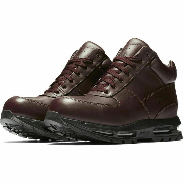 $180 New NIB NIKE Air Max Goadome Men's BOOTS Shoes Manoa  865031 604