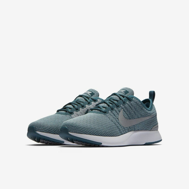 Nike DualTone Racer 917649-300 Iced Jade/Grey Youth/Womens Multiple Sizes