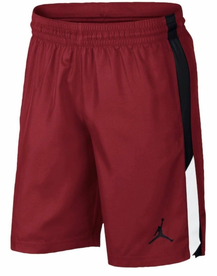 Air Jordan Basketball Shorts 889705-687 Men's 23 Alpha Dry Woven Shorts NWT