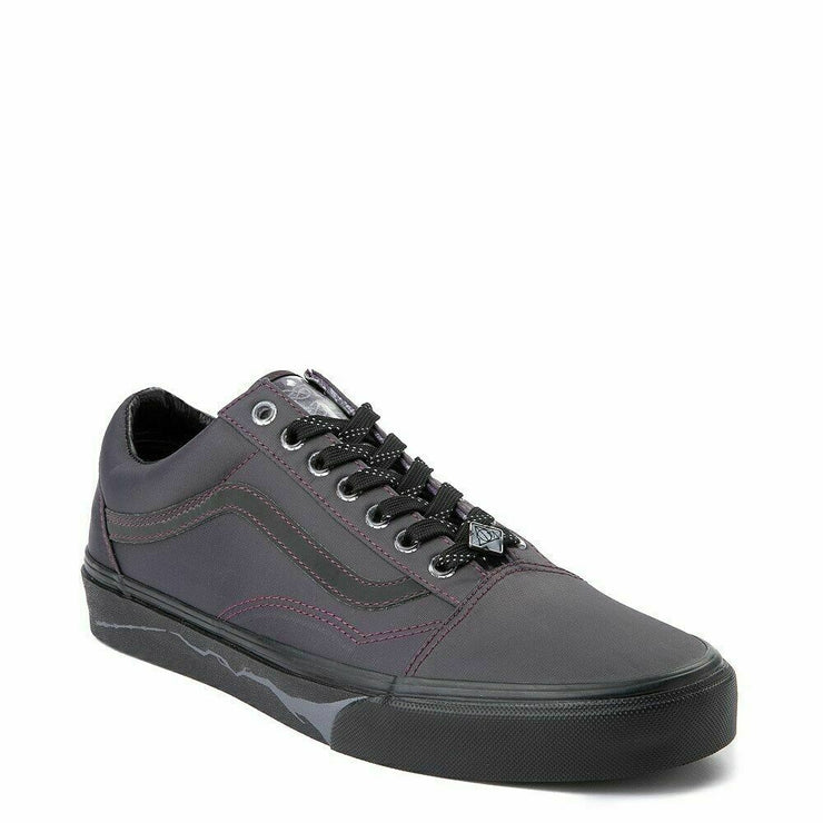 Vans Old Skool Harry Potter Deathly Hallows Black Men's Size Multiple Sizes