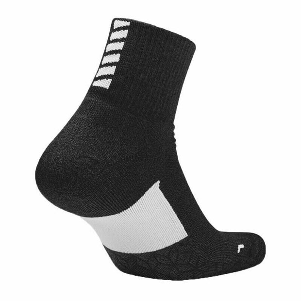 Nike Elite Cushion Ankle Running Socks SX5463 011 Multiple Size