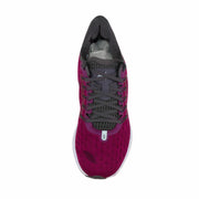 Nike Air Zoom Vomero 14 Women Berry Grey AH7858-600 Multiple Sizes