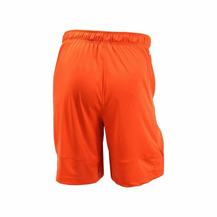 Nike Team Fly Short Orange/White 728233 820 New with tags