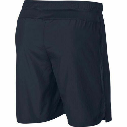 Nike Men’s Dry-Fit Challenger 9” Running Shorts 908800 Navy 451 Size S